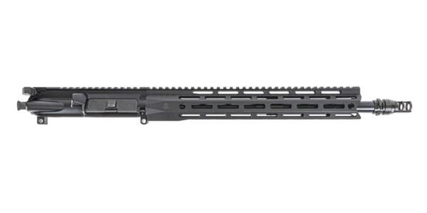 PSA "Sabre" Forged 14.5" .223 Wylde M4 13" Sabre Lock-Up Rail and Pin/Weld JMAC Keymo Mount