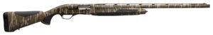 Browning Maxus II 12 Gauge Shotgun 26" Semi-Auto, Bottomland - 011742205