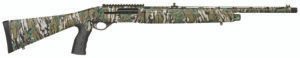 Mossberg SA 28 Gauge 22" Semi-Auto, MO Greenleaf - 75802