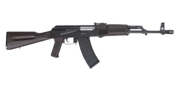 Soviet Arms WBP AK-74 Classic Rifle, Plum