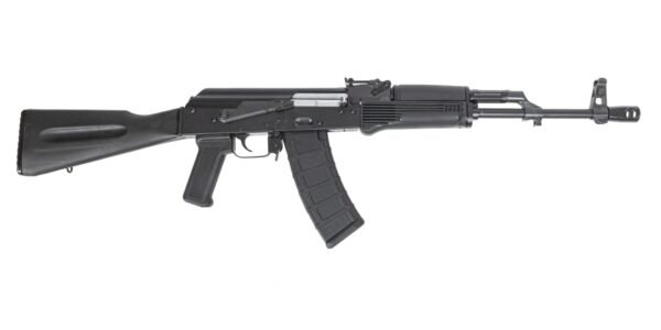 Soviet Arms WBP AK-74 Classic Rifle, Black
