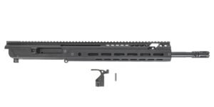 PSA JAKL Rifle Upper Assembly 16" 5.56 NATO 1:7 Nitride w/Knurled CH & BCG