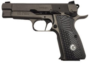 EAA MCP35 PI Match 9mm 3.88" 15rd Pistol, Tungsten - 390442