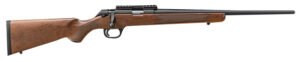 Springfield Model 2020 Classic 22LR 20" 10rd Rifle, Select Satin Walnut - BARC92022GS