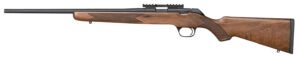 Springfield Model 2020 Classic 22LR 20" 10rd Rifle, Grade AA Walnut - BARC92022GAA