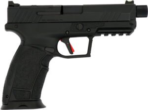 SDS Imports PX-9 Gen 3 Duty 9mm 4.8" 18rds, 20rds, Black - 15000121