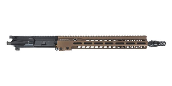PSA "Sabre" Forged 14.5" 5.56 FN CHF CL 13.5" Geissele MK14 DDC Pin/Weld JMAC Keymo Mount