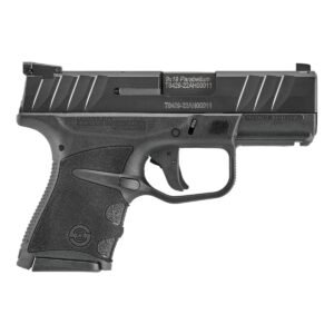 Stoeger STR-9MC Micro Compact 9mm 3.1" 10rd Pistol, Black - 31771