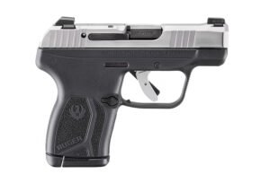 Ruger LCP Max 2.8" 10rd .380 ACP Pistol, 75th Anniversary Model - 13775