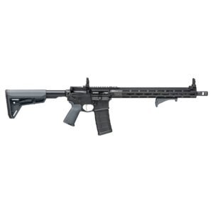 Springfield Saint Victor 5.56 NATO 16" 30rd Rifle, Gray - STV916556YP