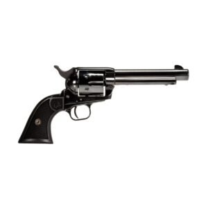Taurus Deputy .357 Magnum 5.5" 6rd Revolver, Black - 2-D35751