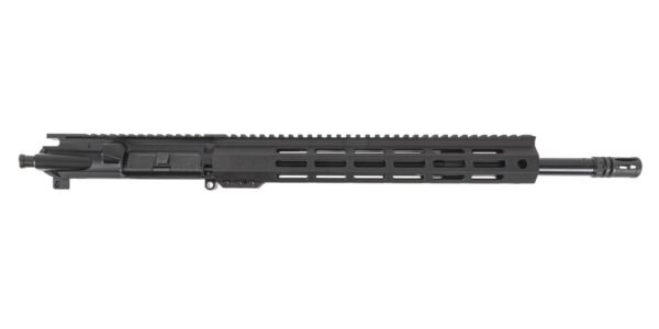 BLEM PSA 16" Mid-Length 5.56 NATO 1:7 Nitride 13.5" Lightweight Hex M-Lok Upper No BCG Or CH