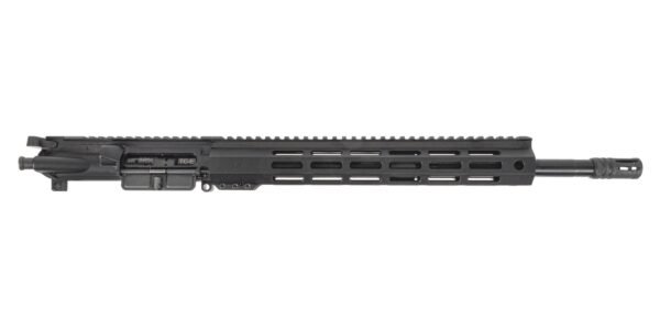 PSA Gen2 AR-47 16" Carbine-Length 7.62x39 1/10 Nitride 13.5" Hex M-Lok Upper With BCG & CH - TC-E Extractor