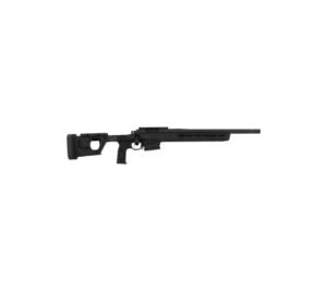 Surgeon Scalpel .308 Win 20" 5rd Bolt Action Rifle - 591RSARH308MP-BLK