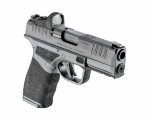 Springfield Hellcat Pro OSP 9mm 3.7" 15rd Pistol Gear Up w/ CT 1500 Red Dot - HCP9379BOSPCT