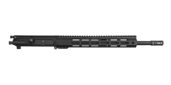 PSA Gen2 KS-47 16" Carbine-Length 7.62x39mm 13.5" Hex M-Lok Nitride Upper With BCG & CH