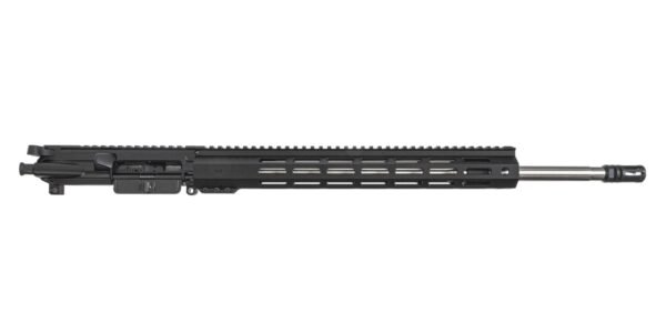 PSA 20" Rifle-Length .224 Valkyrie 1/6.5" Stainless Steel 15" Hex M-Lok Upper with BCG & CH