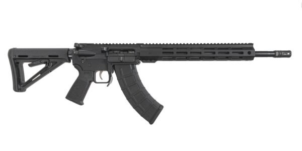 PSA Gen2 KS-47 16" Carbine-Length 7.62x39 Nitride 13.5" Hex M-Lok MOE EPT Rifle