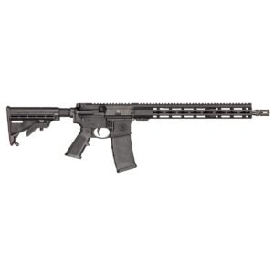 Smith & Wesson Sport III 5.56 Nato 16" 30rd Rifle, Black - 13807