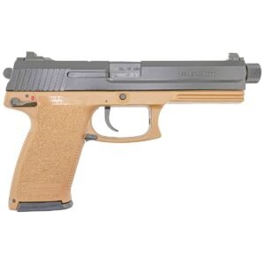 H&K Mark 23 .45 ACP 5.87" 12rd Pistol, Flat Dark Earth - 81000868