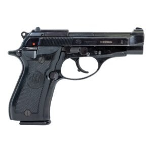 Beretta Model 84 BB 3.8" 13rd .380ACP Pistol, LE Trade In Excellent Condition- A5636000000000