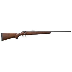 CZ 600 ST3 American .270 Winchester 24" 3rd Rifle, Walnut - 07721