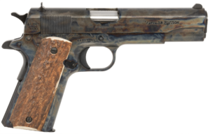 Colt 1911Vintage .45 ACP 5" 7rd, Case Hardened, Limited Edition, Only 300 Made - CNCVINTAGE1913