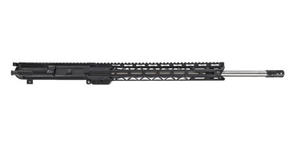 PSA Gen3 PA10 20" Rifle-Length .308 WIN 1:10 Stainless Steel 15" Lightweight MLOK Upper w/ BCG & CH