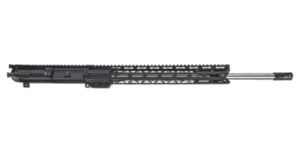 PSA Gen3 PA65 20" Rifle-Length 6.5 Creedmoor 1/8 SS 15" Lightweight MLOK Upper w/ BCG & CH