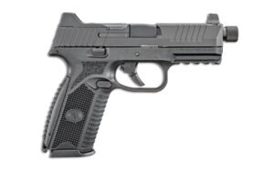 FN 509T  9mm 4.5" 17/24rd Bundle - 66-101649