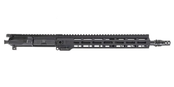 PSA "Sabre" Forged 14.5" .223 Wylde M4 13" Sabre QD Rail and Pin/Weld JMAC Keymo Mount
