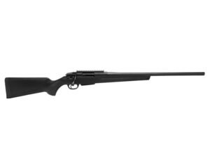 Stevens 334 .243 Win Bolt Action, Black - 18824