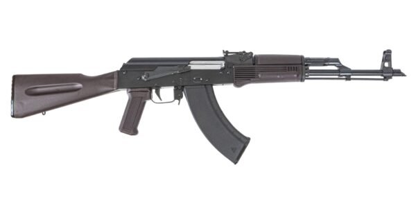 Soviet Arms WBP GF5 Forged CHF Classic ALG Rifle, Plum