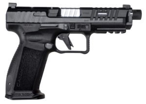 Canik Mete SFT Pro 9mm 5" 20rd  - HGP7156-N