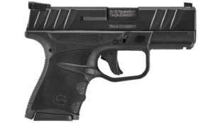 Stoeger STR-9C Micro Compact 9mm 13rd Pistol, Black - 31766