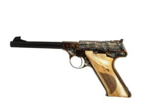 Standard Manufacturing SG22 Case Colored .22LR 6.5" 10rd - SAP22CC
