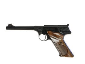 Standard Manufacturing SG22 Engraved .22LR 6.5" 10rd - SAP22BE