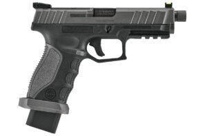 Stoeger STR-9S Combat 9mm 4.69" 20rd, Black - 31786