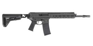 PSA JAKL 13.7" 5.56 1:7 Nitride MOE EPT SL Stock Rifle, Smoke