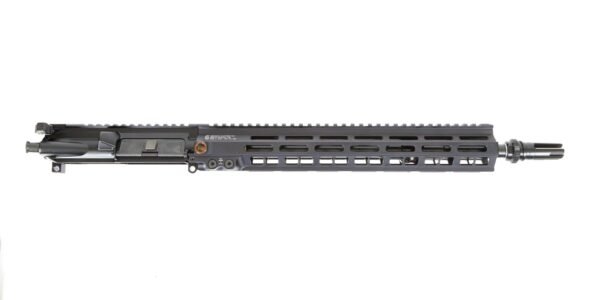 PSA "Sabre" Forged 14.5" 5.56 FN CHF CL 13" Geissele MK8 Pin/Weld SilencerCo ASR Flash Hider