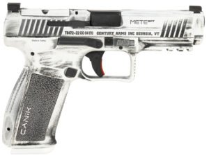 CANIK METE SFT 9mm Pistol, 4.5" Barrel, Atic Distressed - HG5636ADN