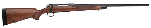 Remington 700 CDL 6.5 Creedmoor 24" 4rd Bolt Action Rifle, Satin Blued - R27008