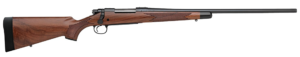 Remington 700 CDL .308 Win 24" 4rd Bolt Action Rifle, Satin Blued - R27010