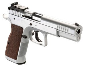 IFG Tanfoglio Defiant Limited Pro 9mm 4.8" 16rd  - TF-LIMPRO-9SF