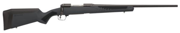 Savage Arms 110 Hunter 7mm 08 4 Round Bolt Action Centerfire Rifle, Sporter - 57064
