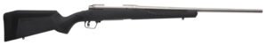 Savage Arms 110 Storm LH 7mm 3 Round Bolt Action Centerfire Rifle, Sporter - 57058