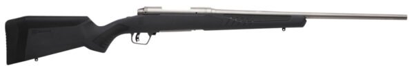 Savage Arms 110 Storm LH 7mm 3 Round Bolt Action Centerfire Rifle, Sporter - 57058