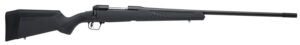Savage Arms 110 Long Range Hunter 7mm 3 Round Bolt Action Centerfire Rifle, Sporter - 57035
