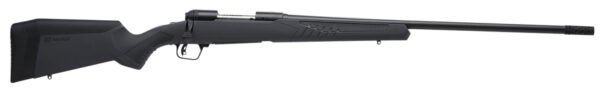 Savage Arms 110 Long Range Hunter 6.5 Creedmoor 4 Round Bolt Action Centerfire Rifle, Sporter - 57021