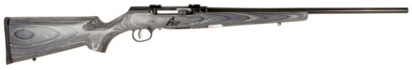 Savage Arms A17 Sporter 17 HMR 10+1 Semi Auto Delayed Blowback Rifle, Fixed - 47008